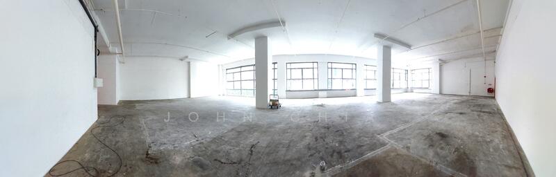 SYH Logistic Building, 68 Kallang Pudding Road, 1,923 sqft, Light Industrial (B1) For Rent, by John Chia, 21210359 - CommercialGuru.com.sg
