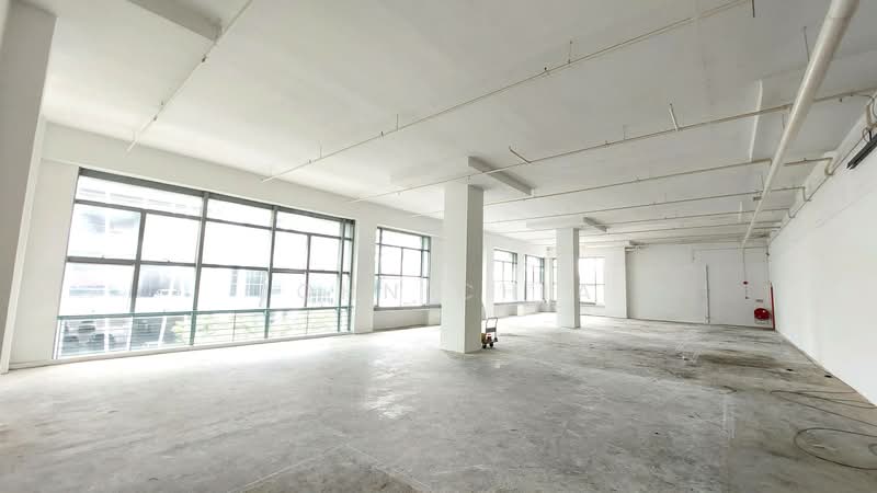 SYH Logistic Building, 68 Kallang Pudding Road, 1,923 sqft, Light Industrial (B1) For Rent, by John Chia, 21210359 - CommercialGuru.com.sg