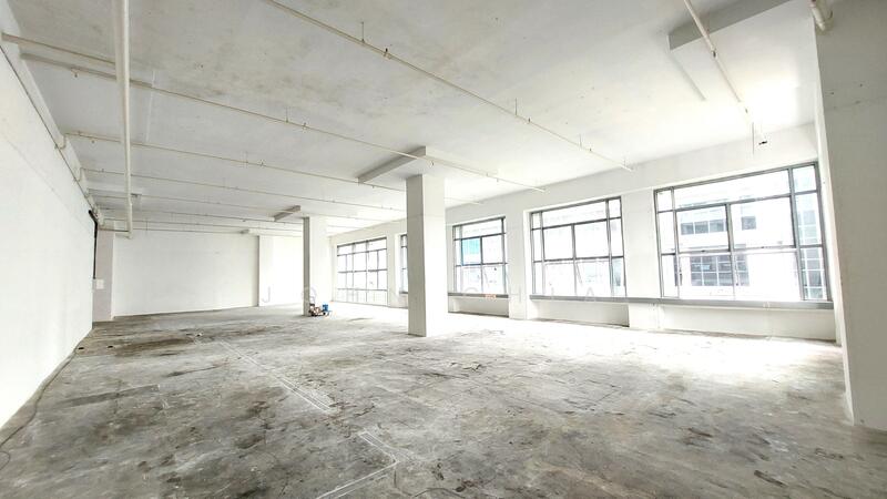 SYH Logistic Building, 68 Kallang Pudding Road, 1,923 sqft, Light Industrial (B1) For Rent, by John Chia, 21210359 - CommercialGuru.com.sg