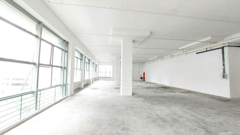 SYH Logistic Building, 68 Kallang Pudding Road, 1,923 sqft, Light Industrial (B1) For Rent, by John Chia, 21210359 - CommercialGuru.com.sg