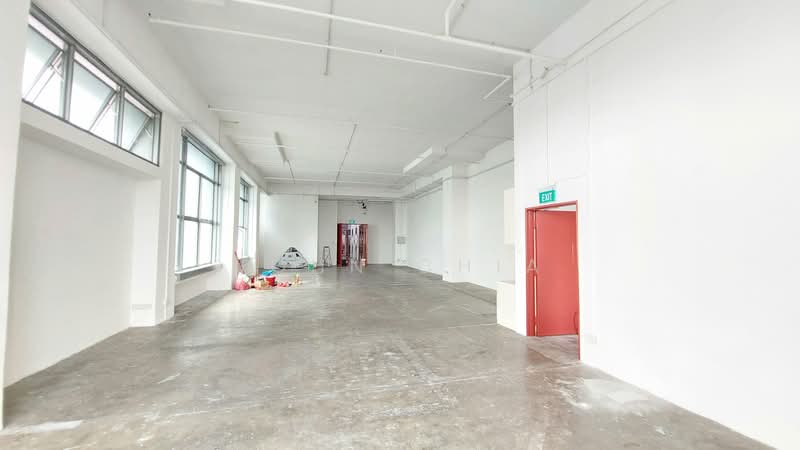 SYH Logistic Building, 68 Kallang Pudding Road, 1,923 sqft, Light Industrial (B1) For Rent, by John Chia, 21210359 - CommercialGuru.com.sg
