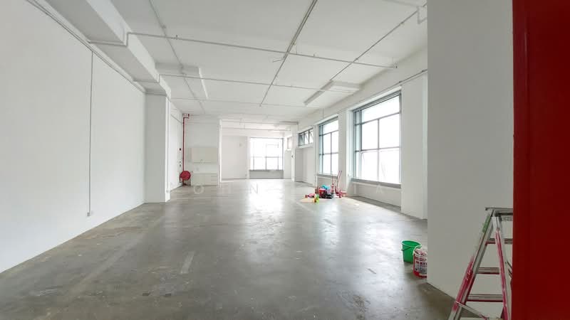 SYH Logistic Building, 68 Kallang Pudding Road, 1,923 sqft, Light Industrial (B1) For Rent, by John Chia, 21210359 - CommercialGuru.com.sg
