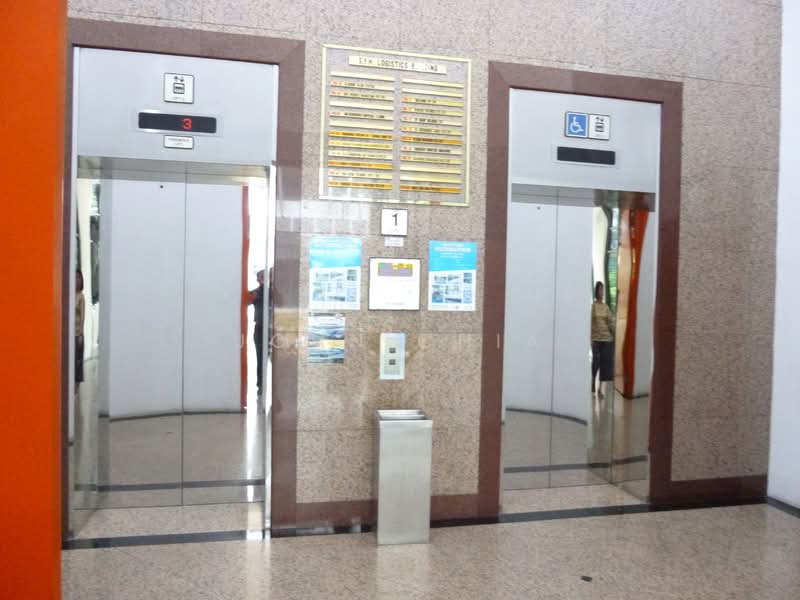 SYH Logistic Building, 68 Kallang Pudding Road, 1,923 sqft, Light Industrial (B1) For Rent, by John Chia, 21210359 - CommercialGuru.com.sg