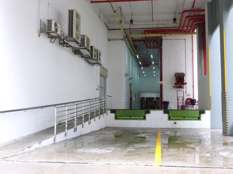 SYH Logistic Building, 68 Kallang Pudding Road, 1,923 sqft, Light Industrial (B1) For Rent, by John Chia, 21210359 - CommercialGuru.com.sg