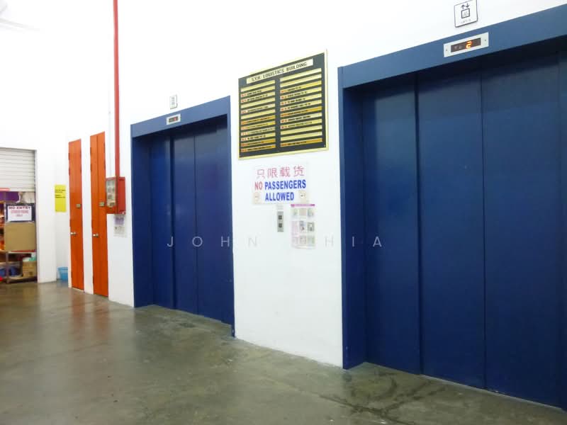 SYH Logistic Building, 68 Kallang Pudding Road, 1,923 sqft, Light Industrial (B1) For Rent, by John Chia, 21210359 - CommercialGuru.com.sg