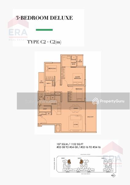 For Rent Highline Residences