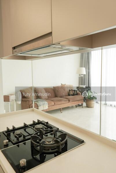 For Rent - Highline Residences