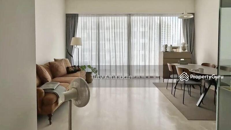 For Rent - Highline Residences