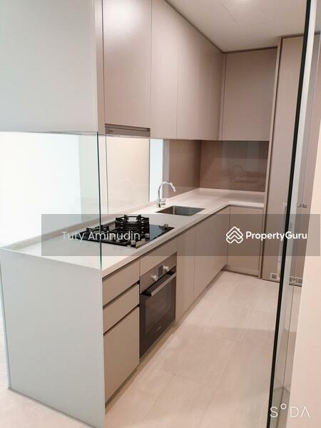 For Rent - Highline Residences