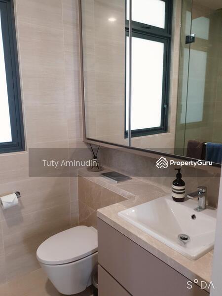 Common Bathroom