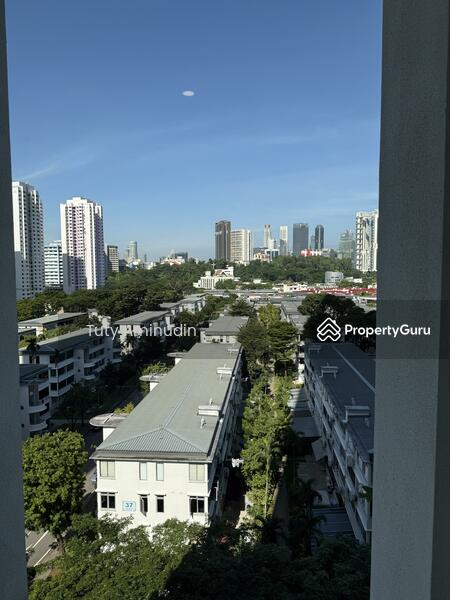 For Rent - Highline Residences