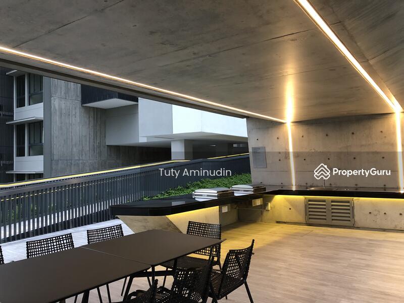 BBQ Pavilion