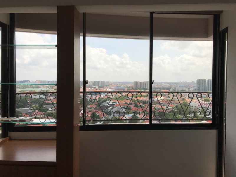 For Rent - Hawaii Tower