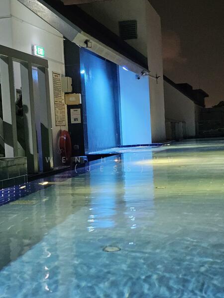 For Sale - Suites @ Sims