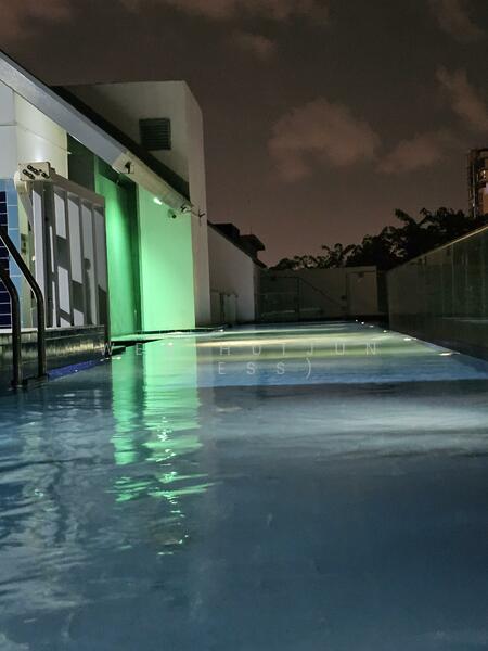 For Sale - Suites @ Sims