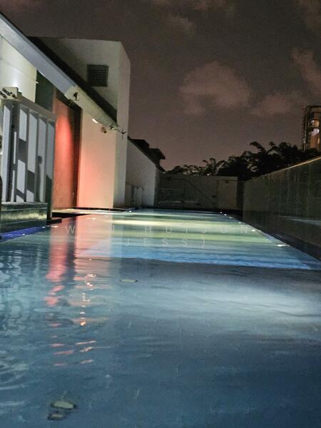 For Sale - Suites @ Sims