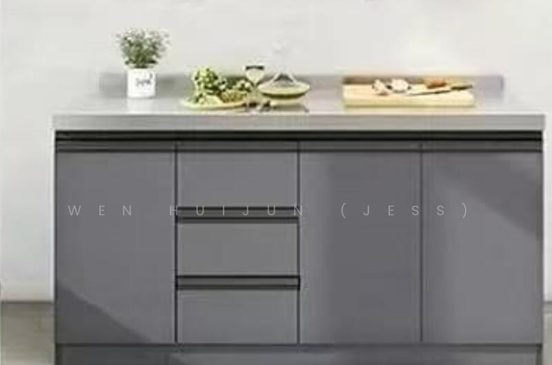 For Sale - Suites @ Sims