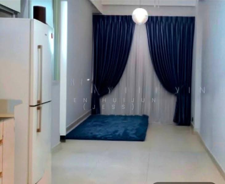 Suites @ Sims, 468 Sims Ave, Eunos / Geylang / Paya Lebar, 1 Bedroom, 377 sqft, Condominium For Sale, by Wen Huijun (Jess), 21211996 - Interior - PropertyGuru.com.sg