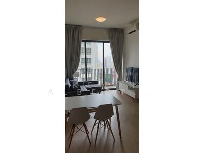 For Rent - Highline Residences