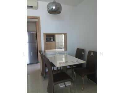 For Rent - Caspian