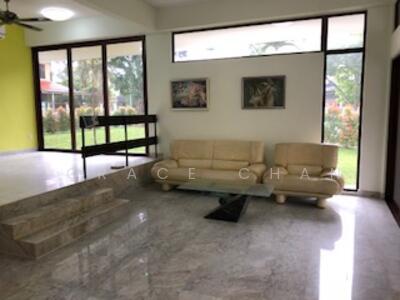 For Rent - Begonia DR