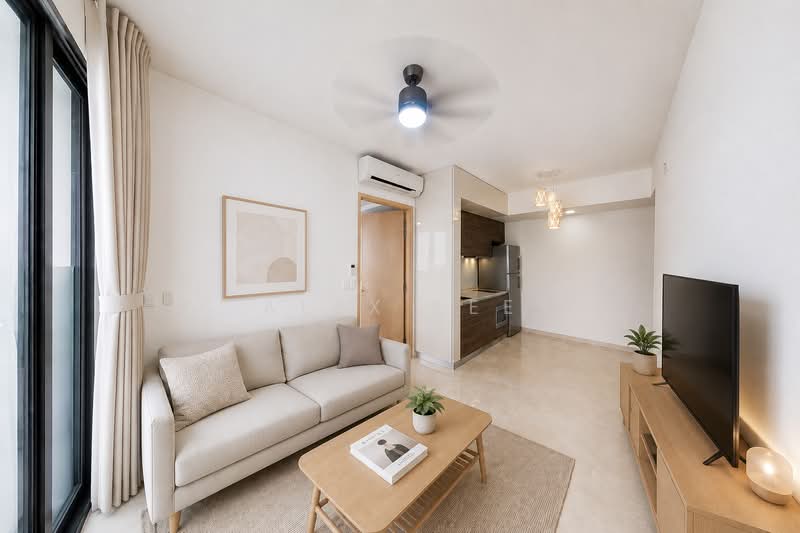 Commonwealth Towers, 230 Commonwealth Avenue, 1 Bedroom, 484 sqft, Condominium For Sale, by Alex Lee, 21213125 - PropertyGuru.com.sg