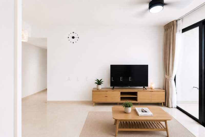Commonwealth Towers, 230 Commonwealth Avenue, 1 Bedroom, 484 sqft, Condominium For Sale, by Alex Lee, 21213125 - PropertyGuru.com.sg