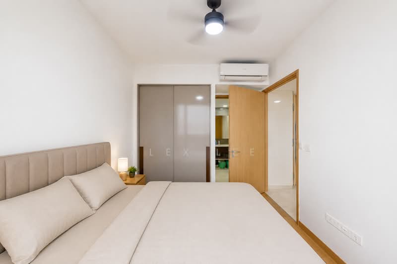 Commonwealth Towers, 230 Commonwealth Avenue, 1 Bedroom, 484 sqft, Condominium For Sale, by Alex Lee, 21213125 - PropertyGuru.com.sg