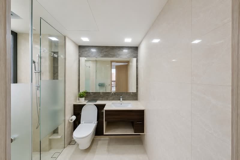 Commonwealth Towers, 230 Commonwealth Avenue, 1 Bedroom, 484 sqft, Condominium For Sale, by Alex Lee, 21213125 - PropertyGuru.com.sg