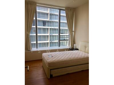 For Rent - Helios Residences