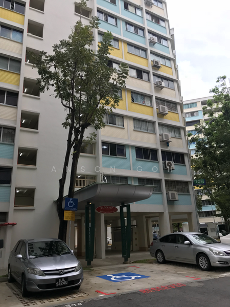 127 Bishan Street 12, 127 Bishan Street 12, 3 Bedrooms, 1,420 sqft, HDB Flat For Rent, by Anson Goh, 21213201 - PropertyGuru.com.sg