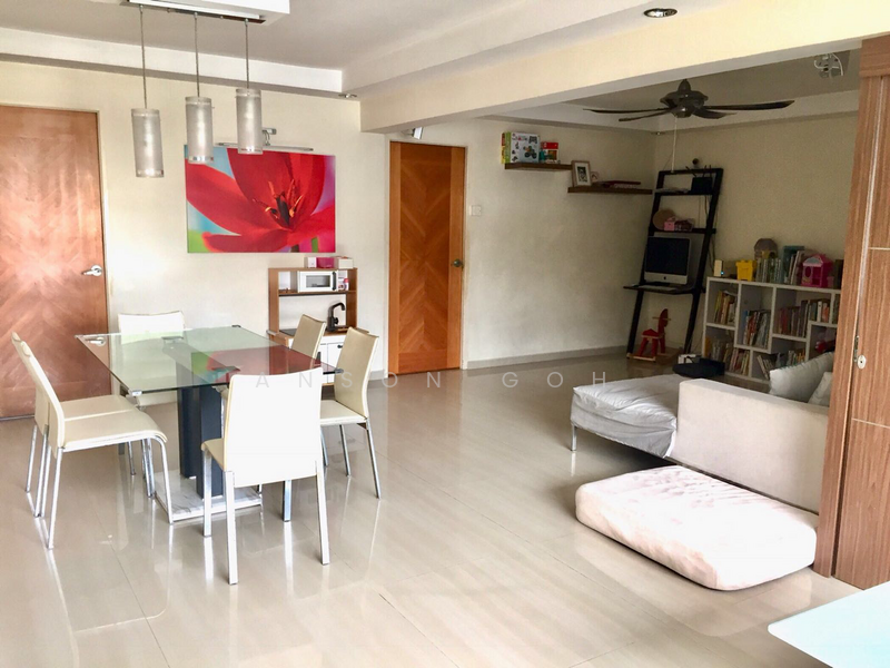 127 Bishan Street 12, 127 Bishan Street 12, 3 Bedrooms, 1,420 sqft, HDB Flat For Rent, by Anson Goh, 21213201 - PropertyGuru.com.sg