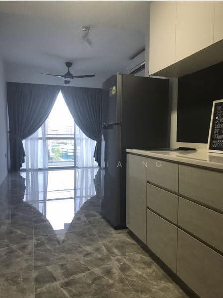 The Santorini, Tampines Street 86, Pasir Ris / Tampines, 1 Bedroom, 527 sqft, Condominium For Rent, by Sylvia Ng, 21213316 - PropertyGuru.com.sg