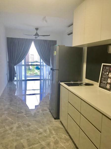 The Santorini, Tampines Street 86, Pasir Ris / Tampines, 1 Bedroom, 527 sqft, Condominium For Rent, by Sylvia Ng, 21213316 - PropertyGuru.com.sg
