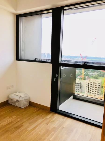Commonwealth Towers, 230 Commonwealth Avenue, 1 Bedroom, 441 sqft, Condominium For Rent, by Chew Hock Ngee, 21214234 - PropertyGuru.com.sg