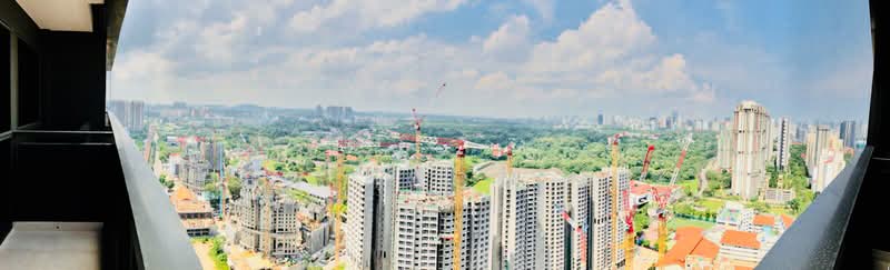 Commonwealth Towers, 230 Commonwealth Avenue, 1 Bedroom, 441 sqft, Condominium For Rent, by Chew Hock Ngee, 21214234 - PropertyGuru.com.sg