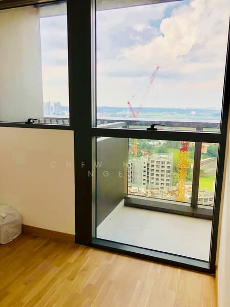 Commonwealth Towers, 230 Commonwealth Avenue, 1 Bedroom, 441 sqft, Condominium For Rent, by Chew Hock Ngee, 21214234 - PropertyGuru.com.sg
