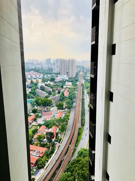 Commonwealth Towers, 230 Commonwealth Avenue, 1 Bedroom, 441 sqft, Condominium For Rent, by Chew Hock Ngee, 21214234 - PropertyGuru.com.sg