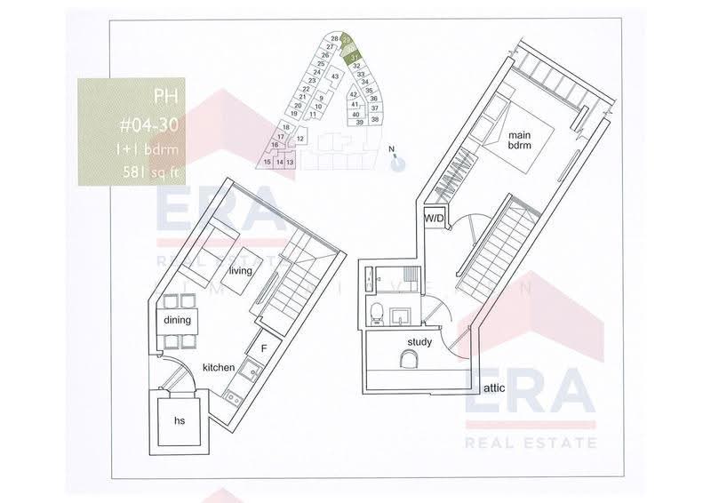Thomson V Two, 11 Sin Ming Road, Ang Mo Kio / Bishan / Thomson, 1 Bedroom, 580 sqft, Condominium For Rent, by Lim Kai Vearn, 21214506 - PropertyGuru.com.sg