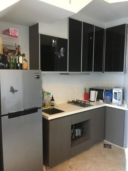 Thomson V Two, 11 Sin Ming Road, Ang Mo Kio / Bishan / Thomson, 1 Bedroom, 580 sqft, Condominium For Rent, by Lim Kai Vearn, 21214506 - PropertyGuru.com.sg