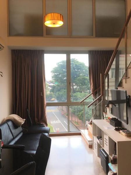 Thomson V Two, 11 Sin Ming Road, Ang Mo Kio / Bishan / Thomson, 1 Bedroom, 580 sqft, Condominium For Rent, by Lim Kai Vearn, 21214506 - PropertyGuru.com.sg