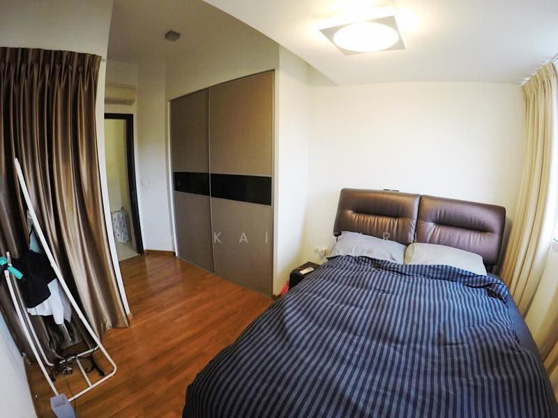 Thomson V Two, 11 Sin Ming Road, Ang Mo Kio / Bishan / Thomson, 1 Bedroom, 580 sqft, Condominium For Rent, by Lim Kai Vearn, 21214506 - PropertyGuru.com.sg