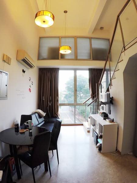 Thomson V Two, 11 Sin Ming Road, Ang Mo Kio / Bishan / Thomson, 1 Bedroom, 580 sqft, Condominium For Rent, by Lim Kai Vearn, 21214506 - PropertyGuru.com.sg