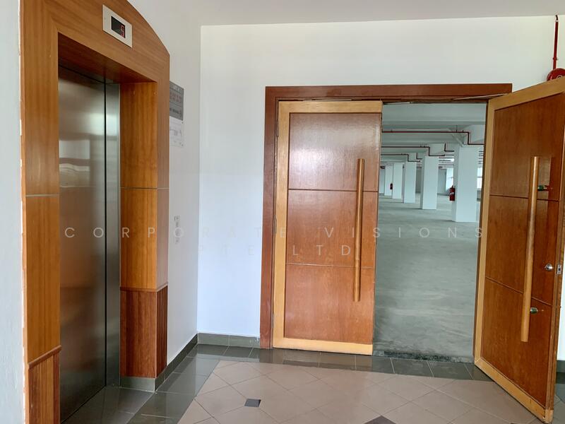 CITY FRINGE ENTIRE FLOOR FACTORY STORAGE. Exclusive Single Tenant Operation Nearest MRT Geylang Baru, SIZE: approx. 20000~40k sqft CONTACT: +6596881177, Macpherson / Potong Pasir, 9,000 sqft, Factory / Workshop (B2) For Rent, by KOH HOONG TSE (ADRIAN), 21214593 - Entire floor One single tenant - CommercialGuru.com.sg