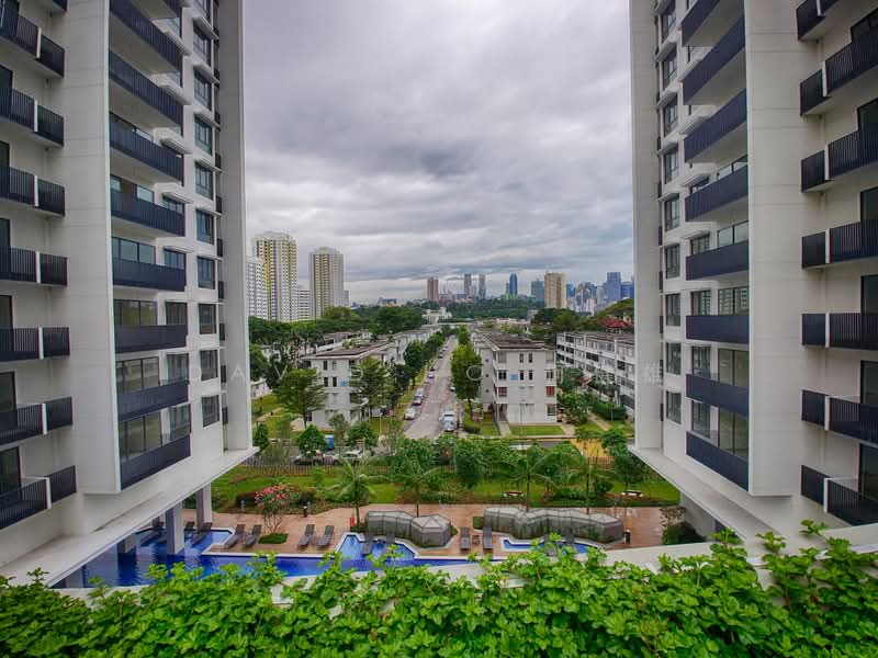 Highline Residences, 1 Kim Tian Road, 3 Bedrooms, 904 sqft, Condominium For Rent, by David Ho 何健雄, 21214611 - PropertyGuru.com.sg