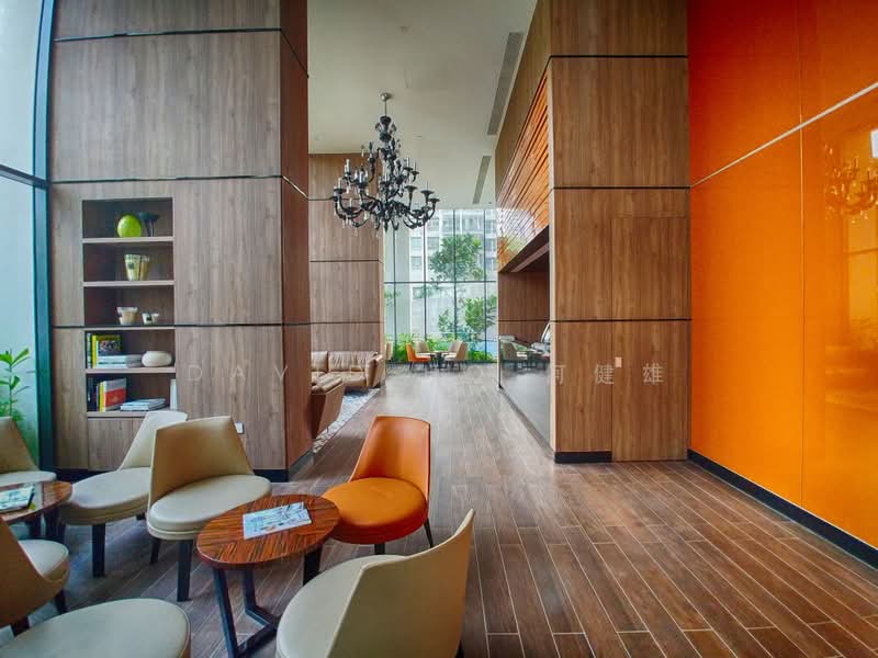 Highline Residences, 1 Kim Tian Road, 3 Bedrooms, 904 sqft, Condominium For Rent, by David Ho 何健雄, 21214611 - PropertyGuru.com.sg