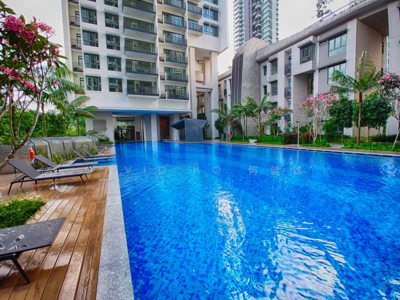 Highline Residences, 1 Kim Tian Road, 3 Bedrooms, 904 sqft, Condominium For Rent, by David Ho 何健雄, 21214611 - PropertyGuru.com.sg