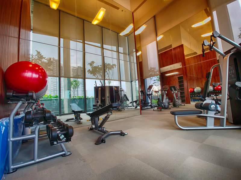 Highline Residences, 1 Kim Tian Road, 3 Bedrooms, 904 sqft, Condominium For Rent, by David Ho 何健雄, 21214611 - PropertyGuru.com.sg