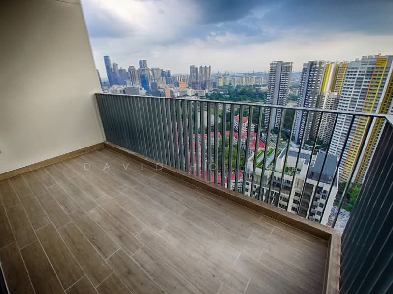 Highline Residences, 1 Kim Tian Road, 3 Bedrooms, 904 sqft, Condominium For Rent, by David Ho 何健雄, 21214611 - PropertyGuru.com.sg