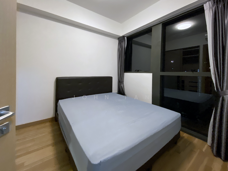 Commonwealth Towers, 232 Commonwealth Avenue, 1 Bedroom, 441 sqft, Condominium For Rent, by John Tan, 21214674 - PropertyGuru.com.sg